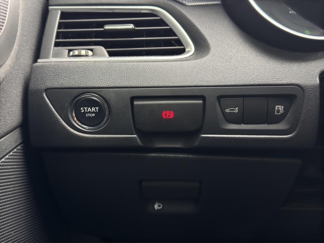 Peugeot 508 1.6 BlueHDi 120ch SS BVM6 Allure