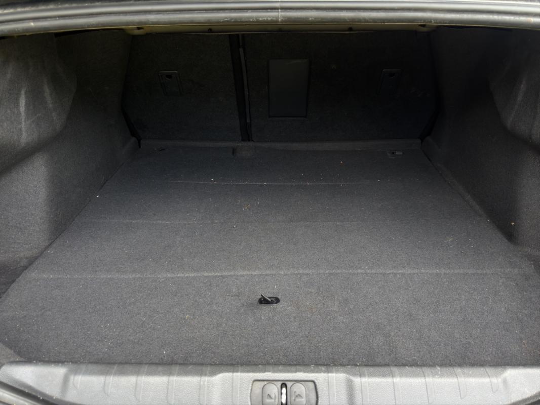 Peugeot 508 1.6 BlueHDi 120ch SS BVM6 Allure