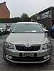 Skoda Octavia Octavia 1.4 TSI Elegance thumbnail