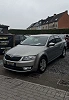 Skoda Octavia Octavia 1.4 TSI Elegance thumbnail