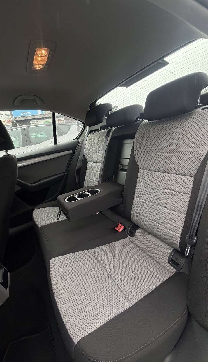 Skoda Octavia Octavia 1.4 TSI Elegance