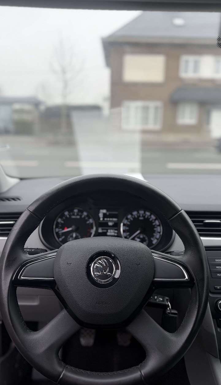 Skoda Octavia Octavia 1.4 TSI Elegance