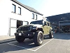 Jeep Wrangler **Moab 392 edition ** New ** Lichte vracht ** thumbnail