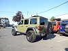 Jeep Wrangler **Moab 392 edition ** New ** Lichte vracht ** thumbnail