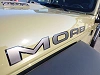 Jeep Wrangler **Moab 392 edition ** New ** Lichte vracht ** thumbnail