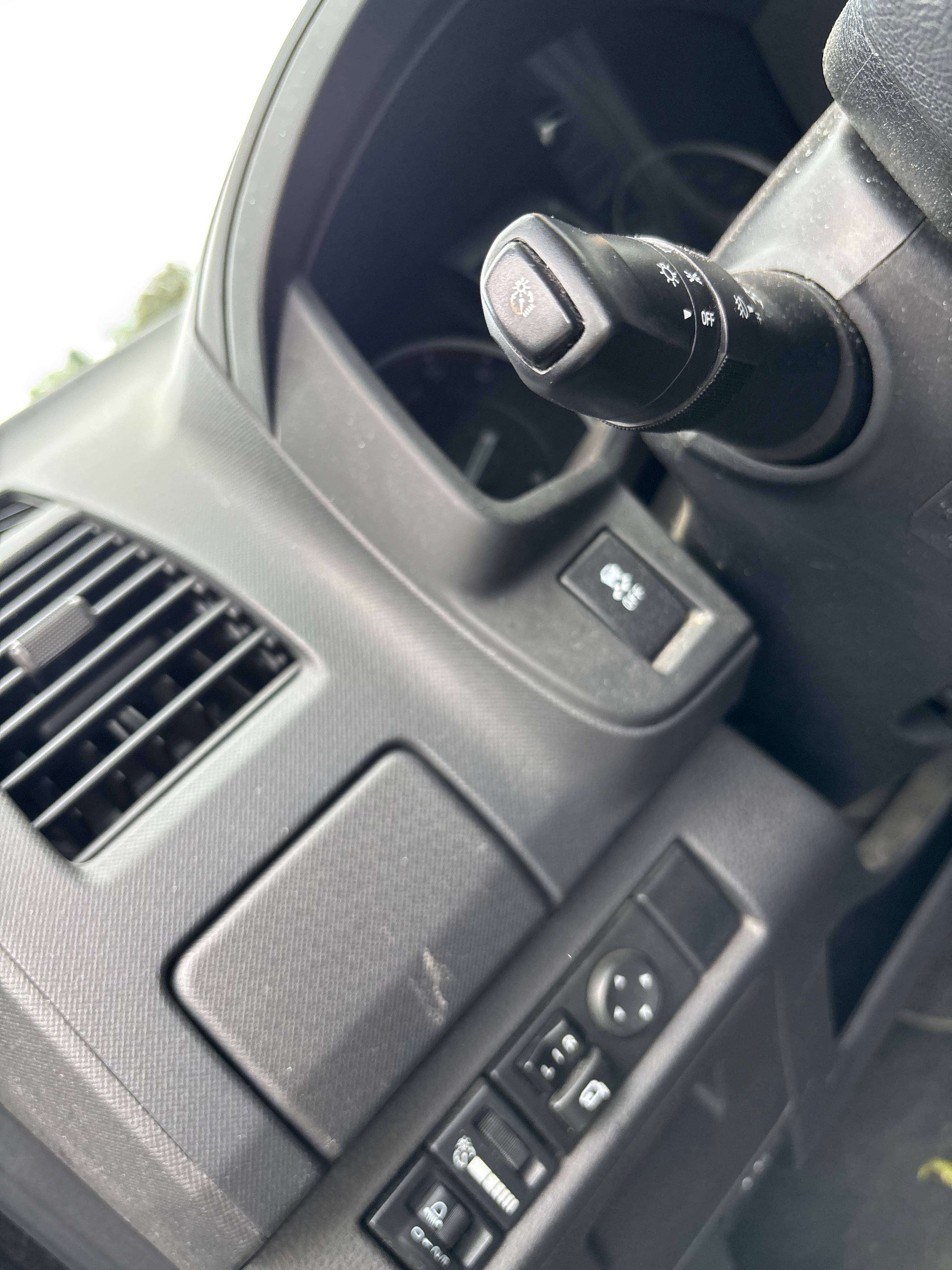Isuzu D-Max 2.5 Di BVA Generation Hardtop Car-pass euro5b