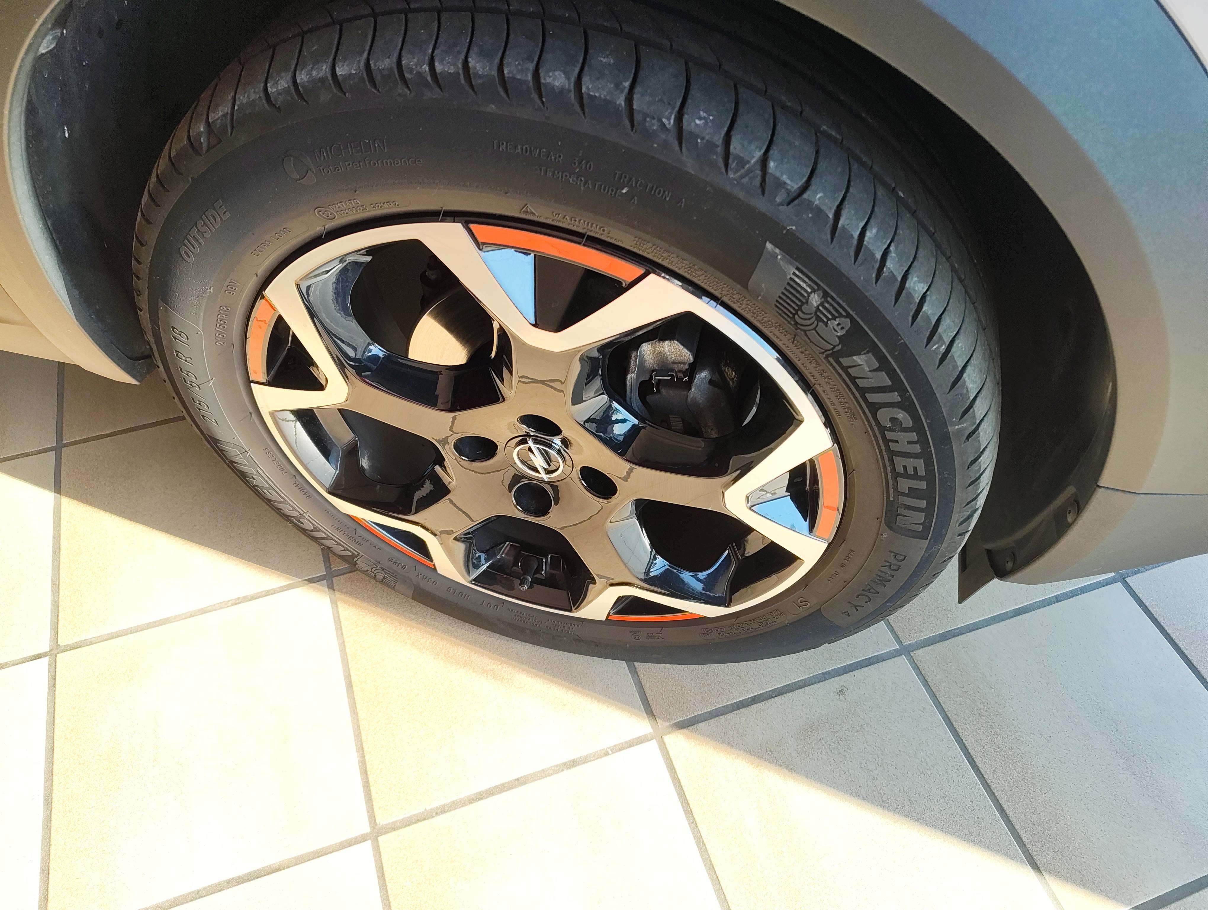 Opel Mokka Mokka 1.2 Turbo Edition S/S AUTOMAAT 130 Pk