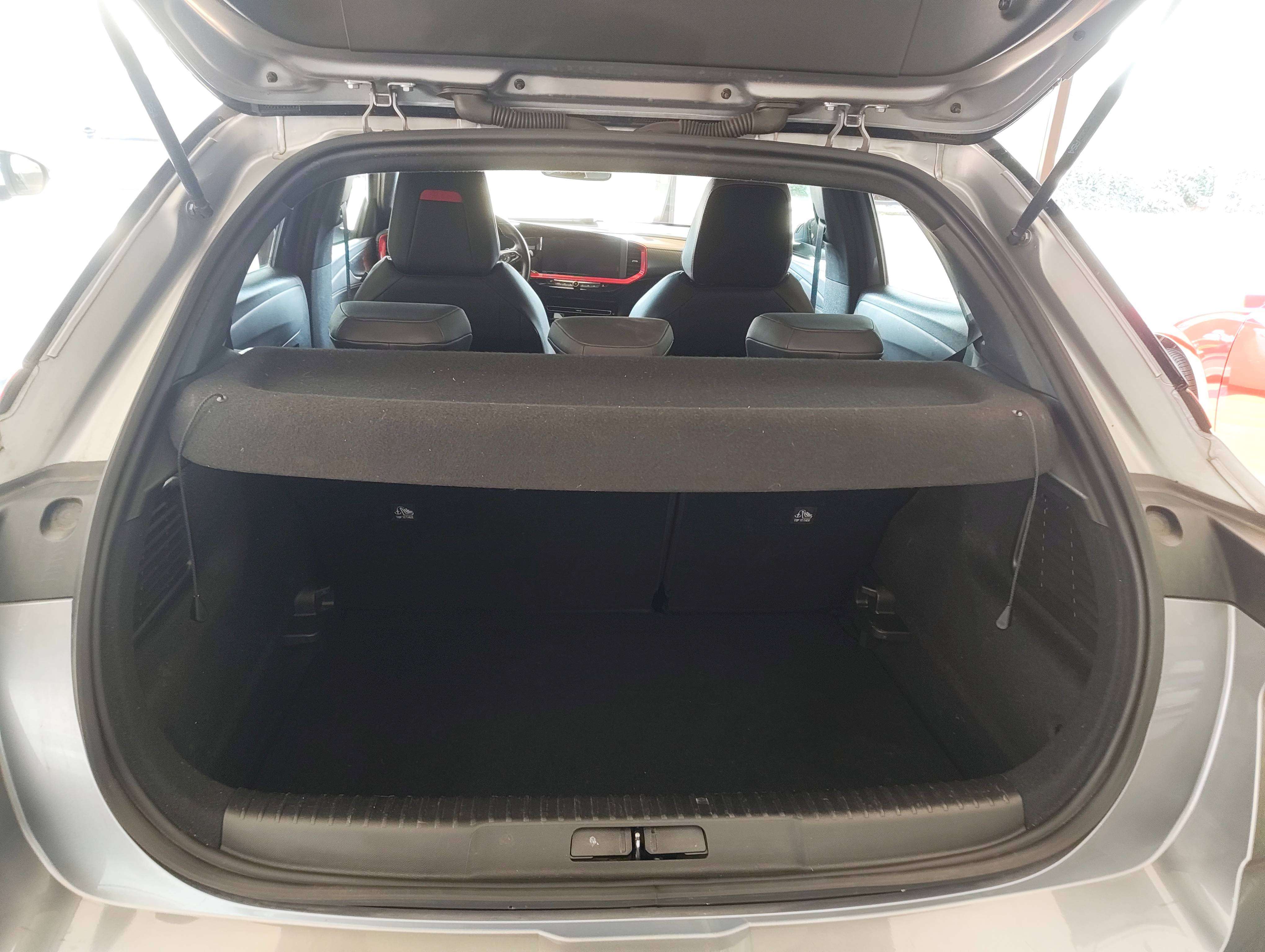 Opel Mokka Mokka 1.2 Turbo Edition S/S AUTOMAAT 130 Pk