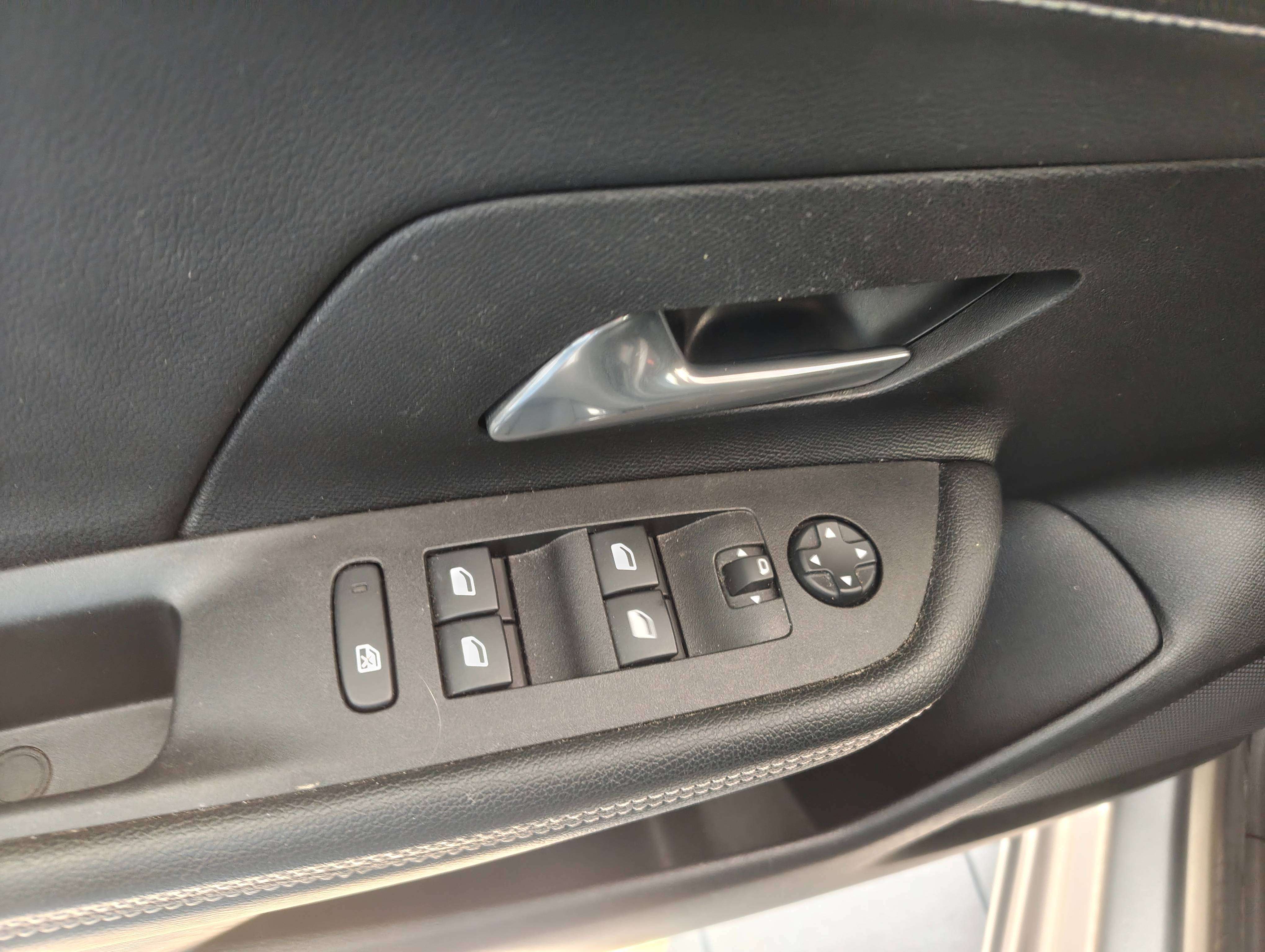 Opel Mokka Mokka 1.2 Turbo Edition S/S AUTOMAAT 130 Pk