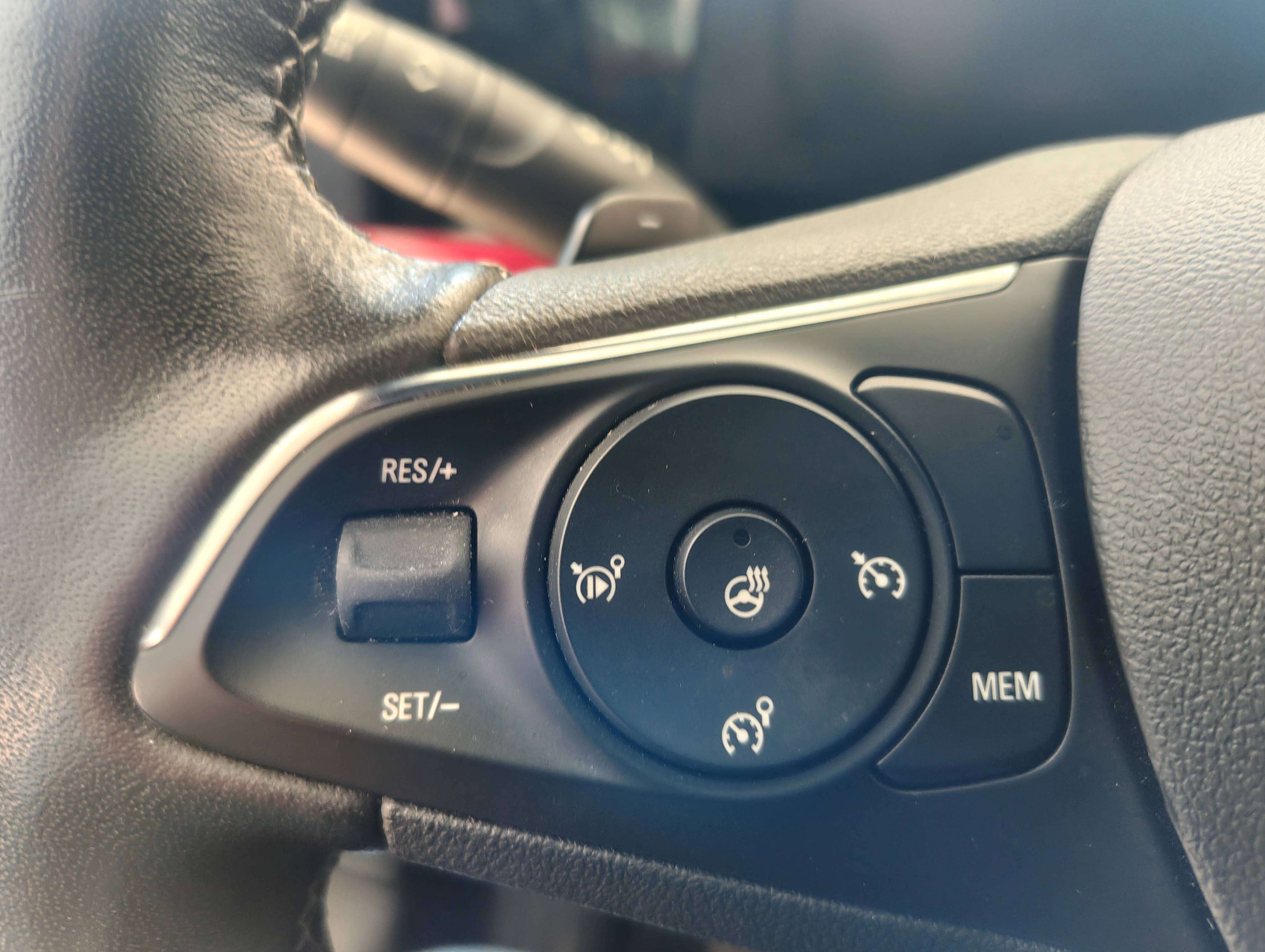 Opel Mokka Mokka 1.2 Turbo Edition S/S AUTOMAAT 130 Pk