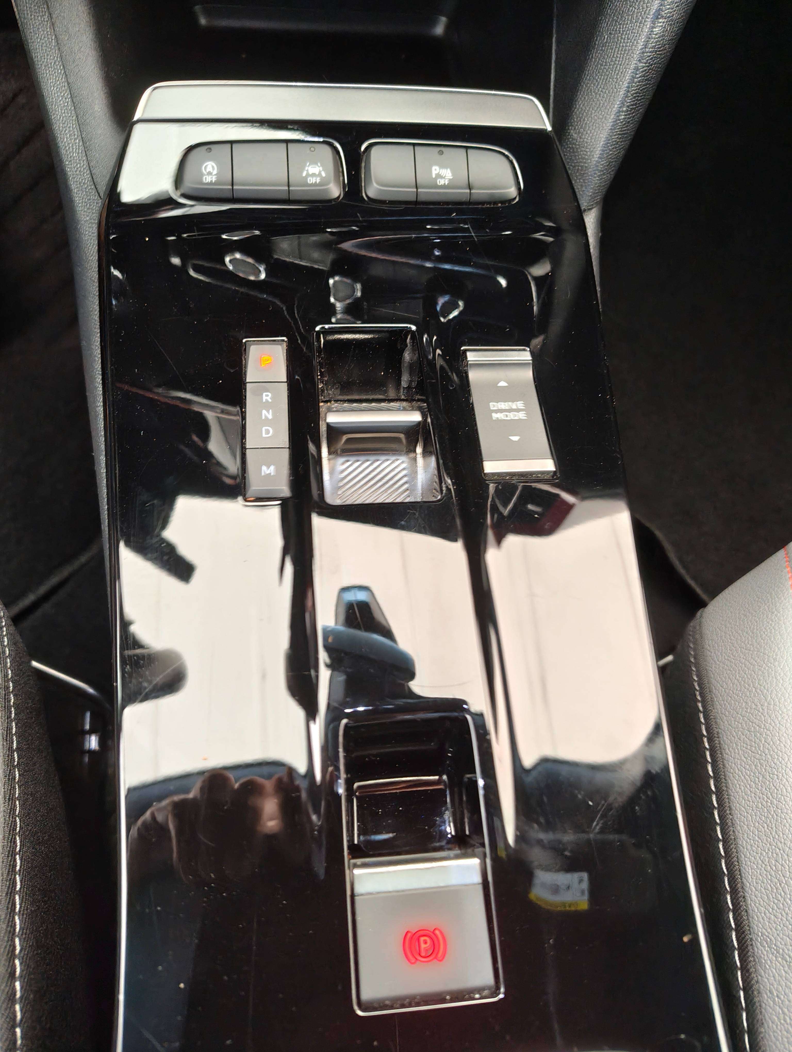 Opel Mokka Mokka 1.2 Turbo Edition S/S AUTOMAAT 130 Pk