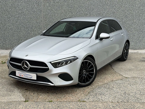 Mercedes-Benz A 180 A 180 d Business Line GARANTIE 12 MOIS