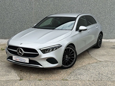 Mercedes-Benz A 180 A 180 d Business Line GARANTIE 12 MOIS