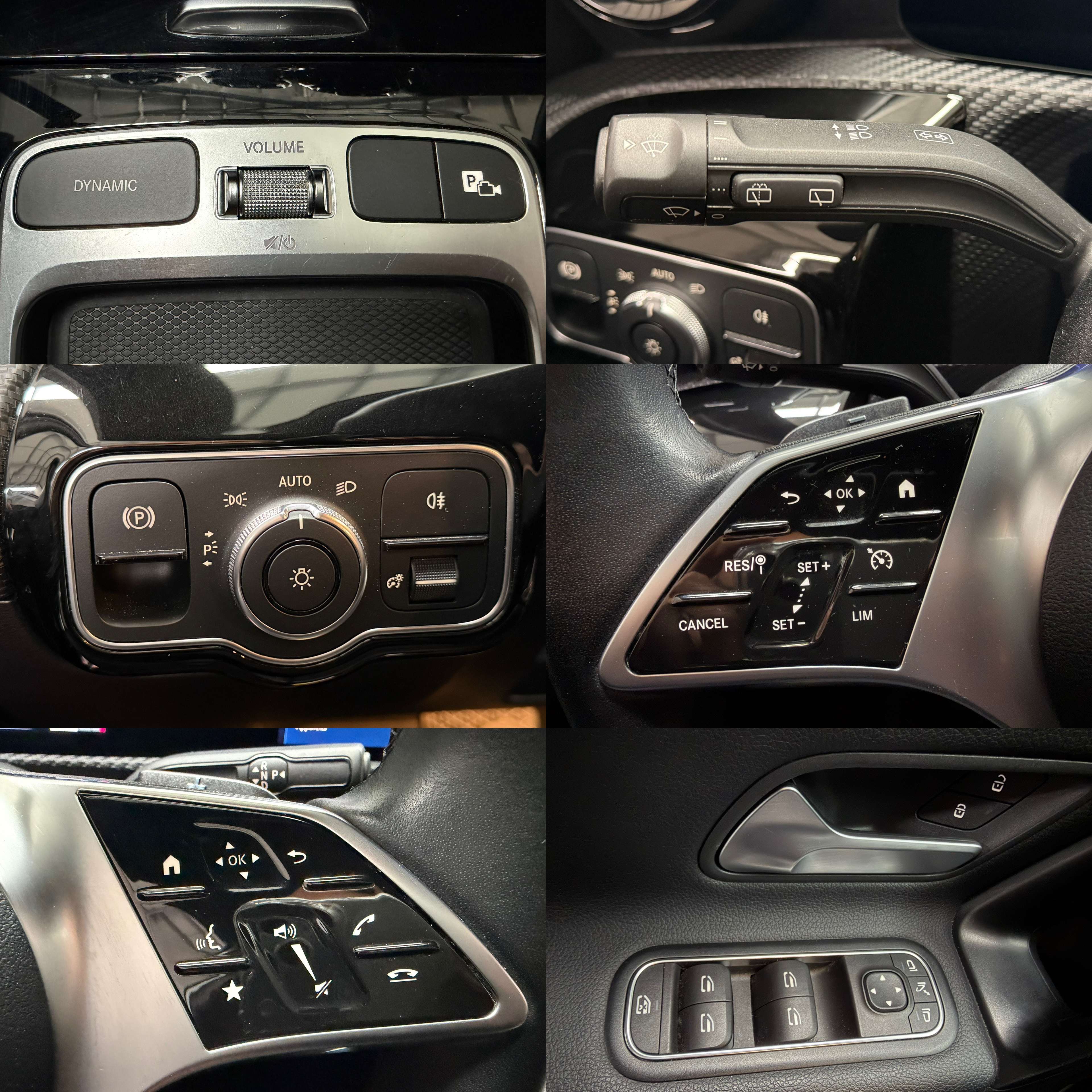 Mercedes-Benz A 180 A 180 d Business Line GARANTIE 12 MOIS