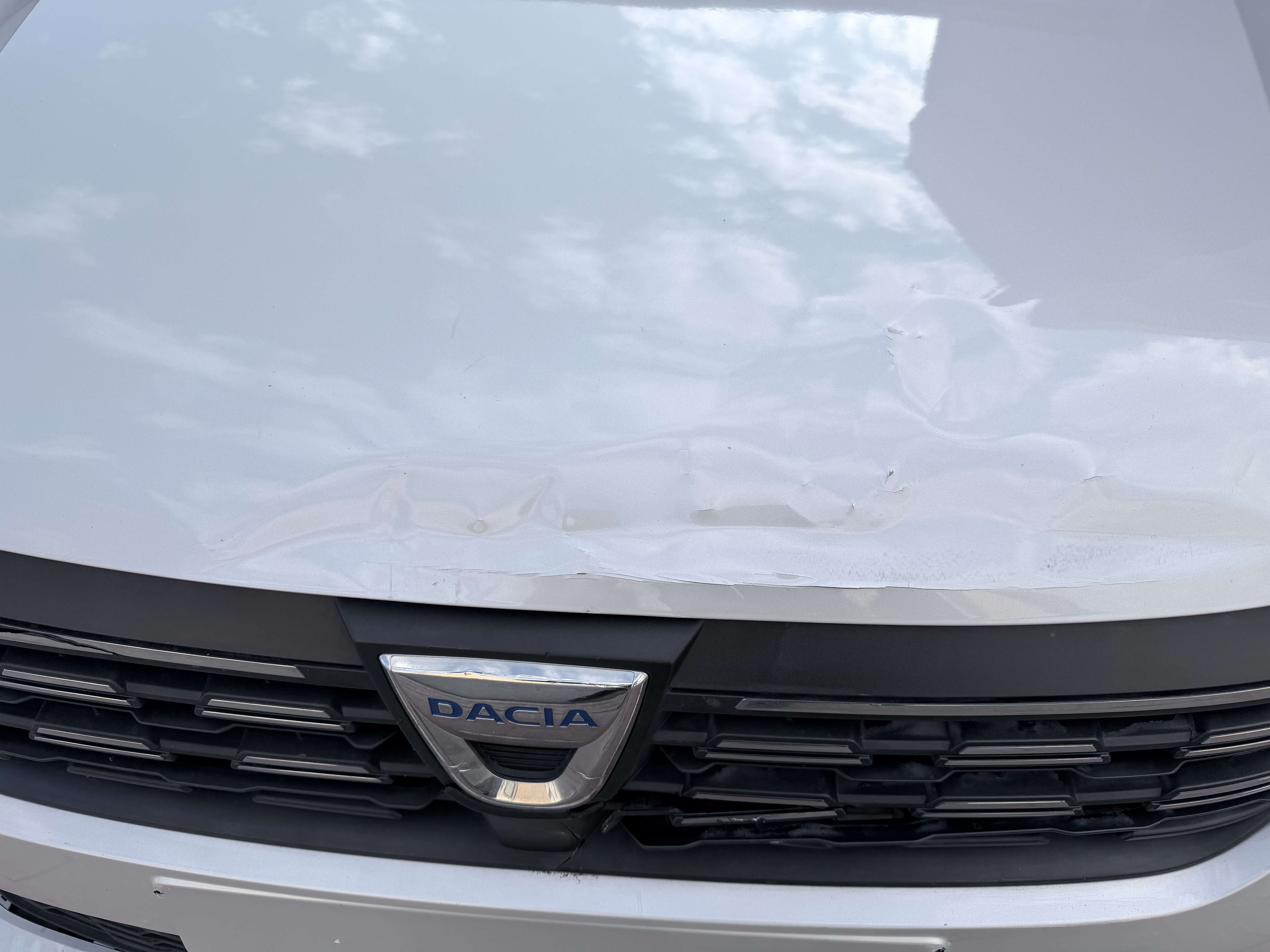 Dacia Sandero 1.0 TCe Edition Comfort Automaat | Navi | Camera | Cruise Control | Airco