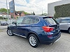 BMW X3 X3 2.0 dA sDrive18 thumbnail