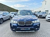 BMW X3 X3 2.0 dA sDrive18 thumbnail
