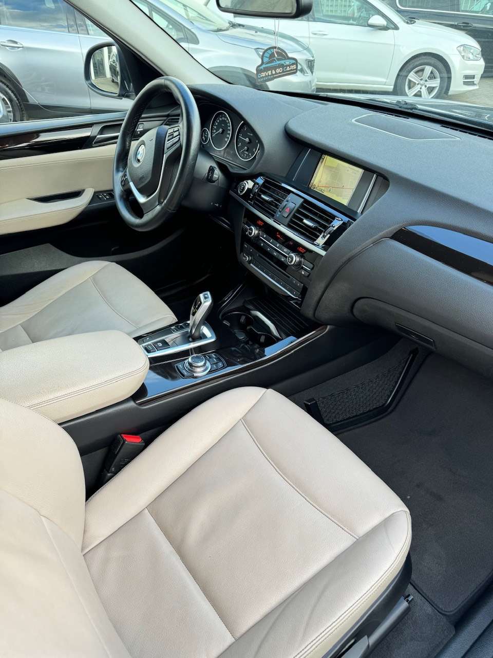 BMW X3 X3 2.0 dA sDrive18