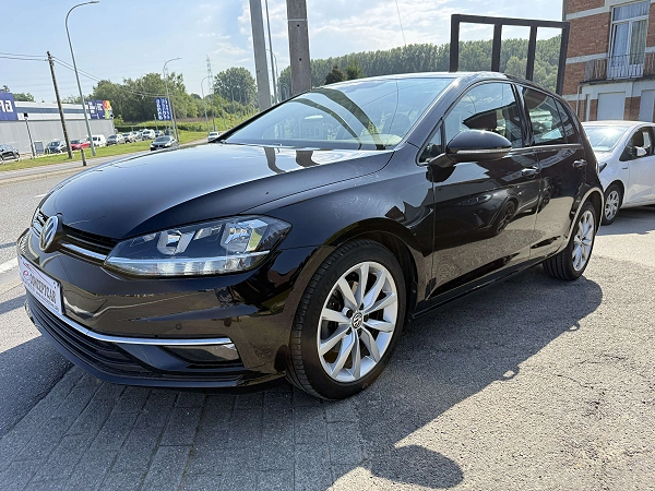 Volkswagen Golf Golf 1.5 eTSI Life OPF DSG