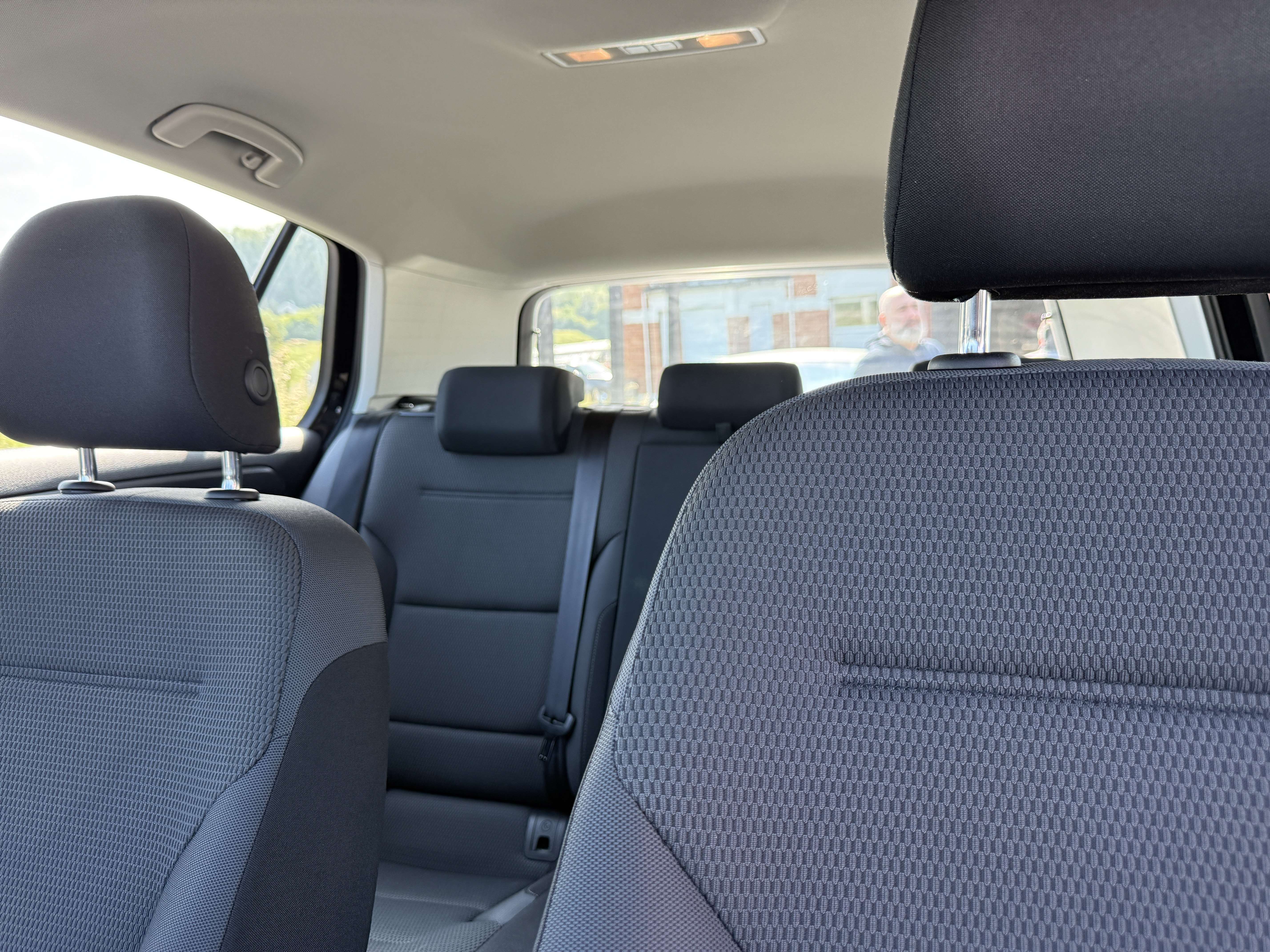 Volkswagen Golf Golf 1.5 eTSI Life OPF DSG