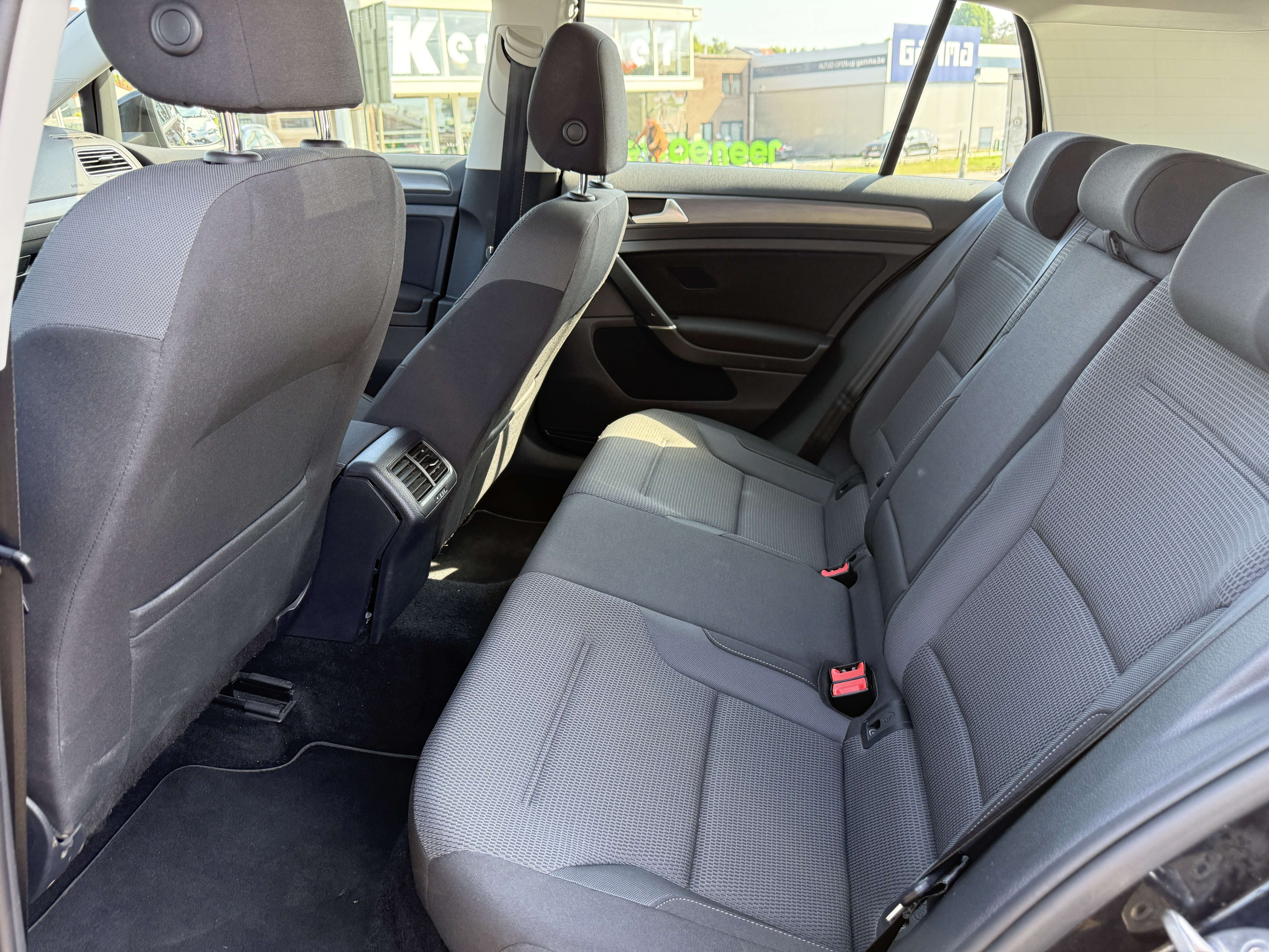 Volkswagen Golf Golf 1.5 eTSI Life OPF DSG