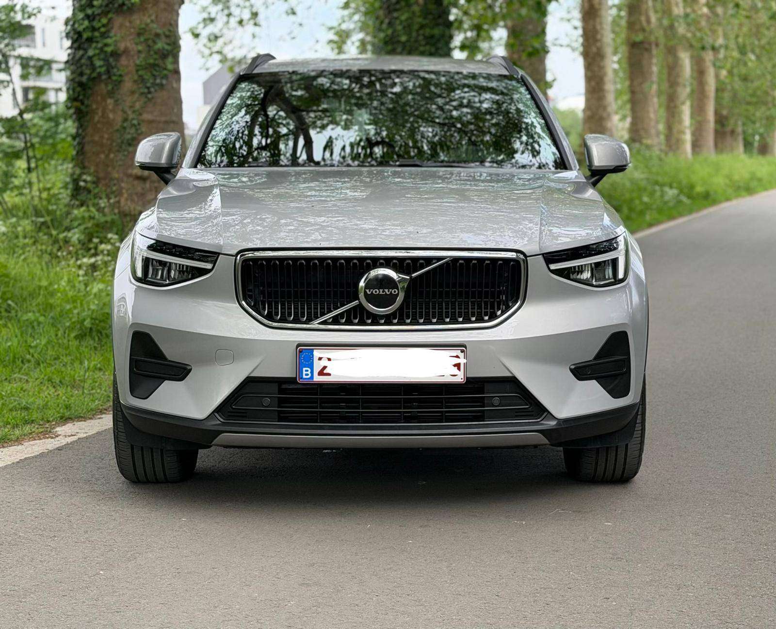 Volvo XC40 2.0 B3 MHEV-Auto-Caméra-Garantie Volvo 12/2026