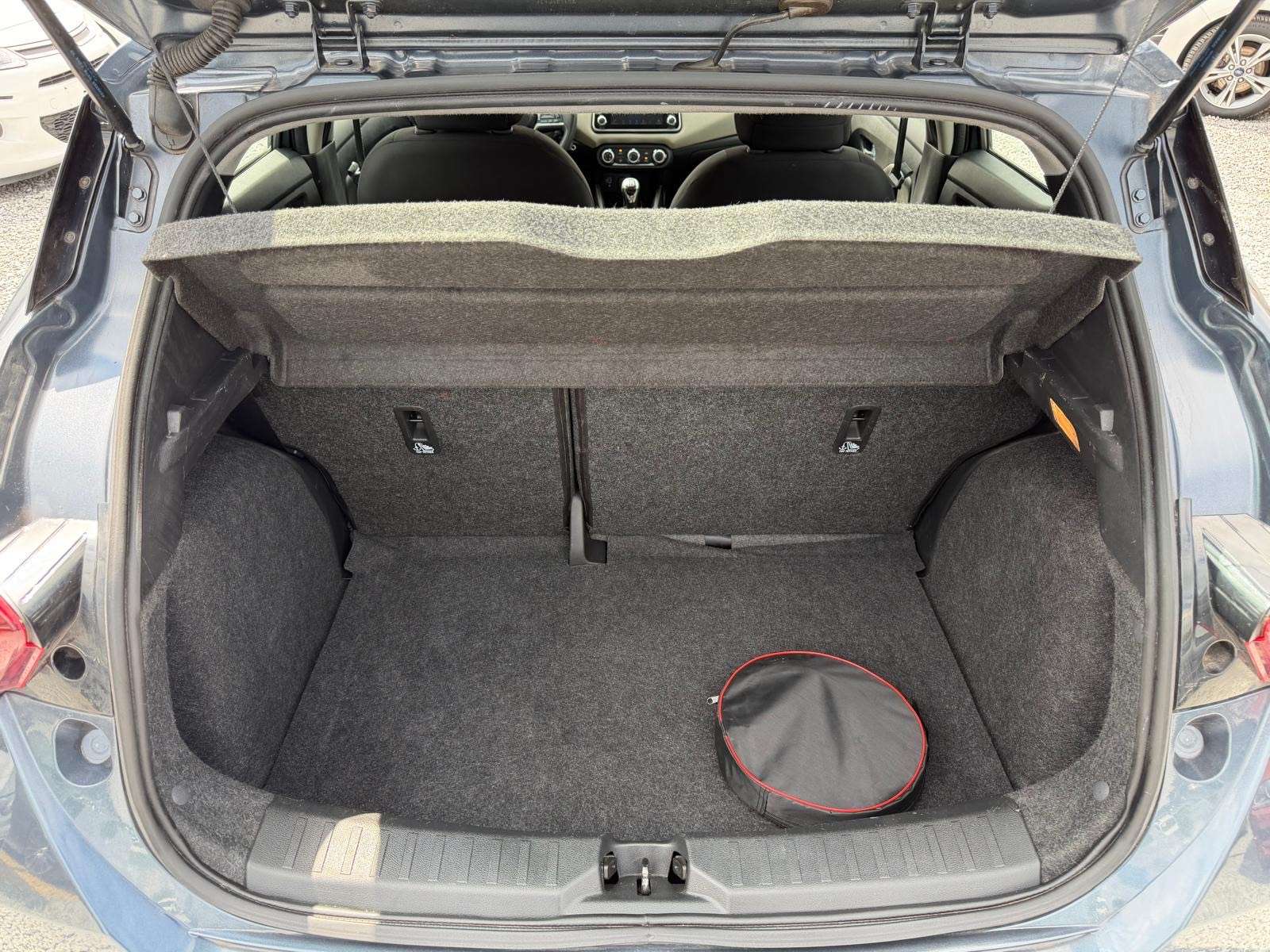 Nissan Micra 1.0 IG-T - Bluetooth - Euro 6 - New model