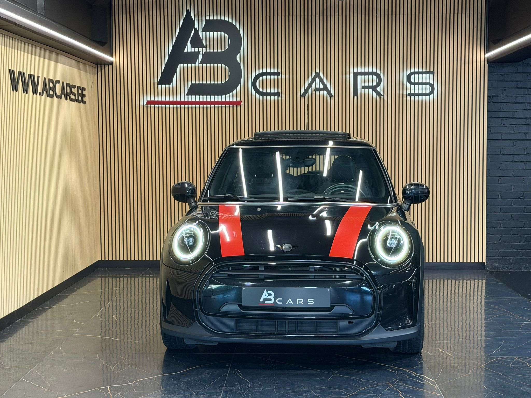 MINI Cooper 1.5i * GARANTIE 12 MOIS * 1ER PROPRIETAIRE * SPORT *