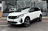 Peugeot 5008 II 2.0 HDI 180 S&S GT PACK EAT8 New Full Panorama 1er Main thumbnail