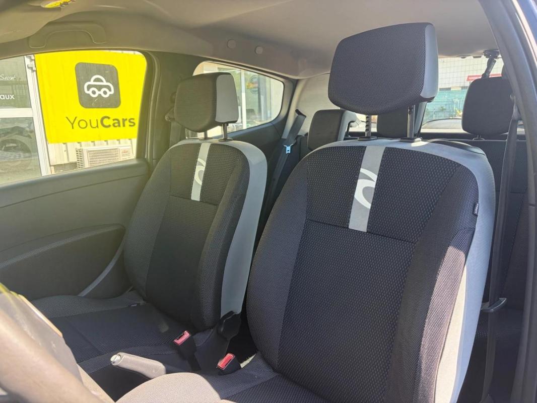Renault Clio 1.2 TCE 75 RIPCURL EMBRAYAGE A PREVOIR - IDEAL JEUNE PERMIS CLIM VITRE ELECTRIQUE