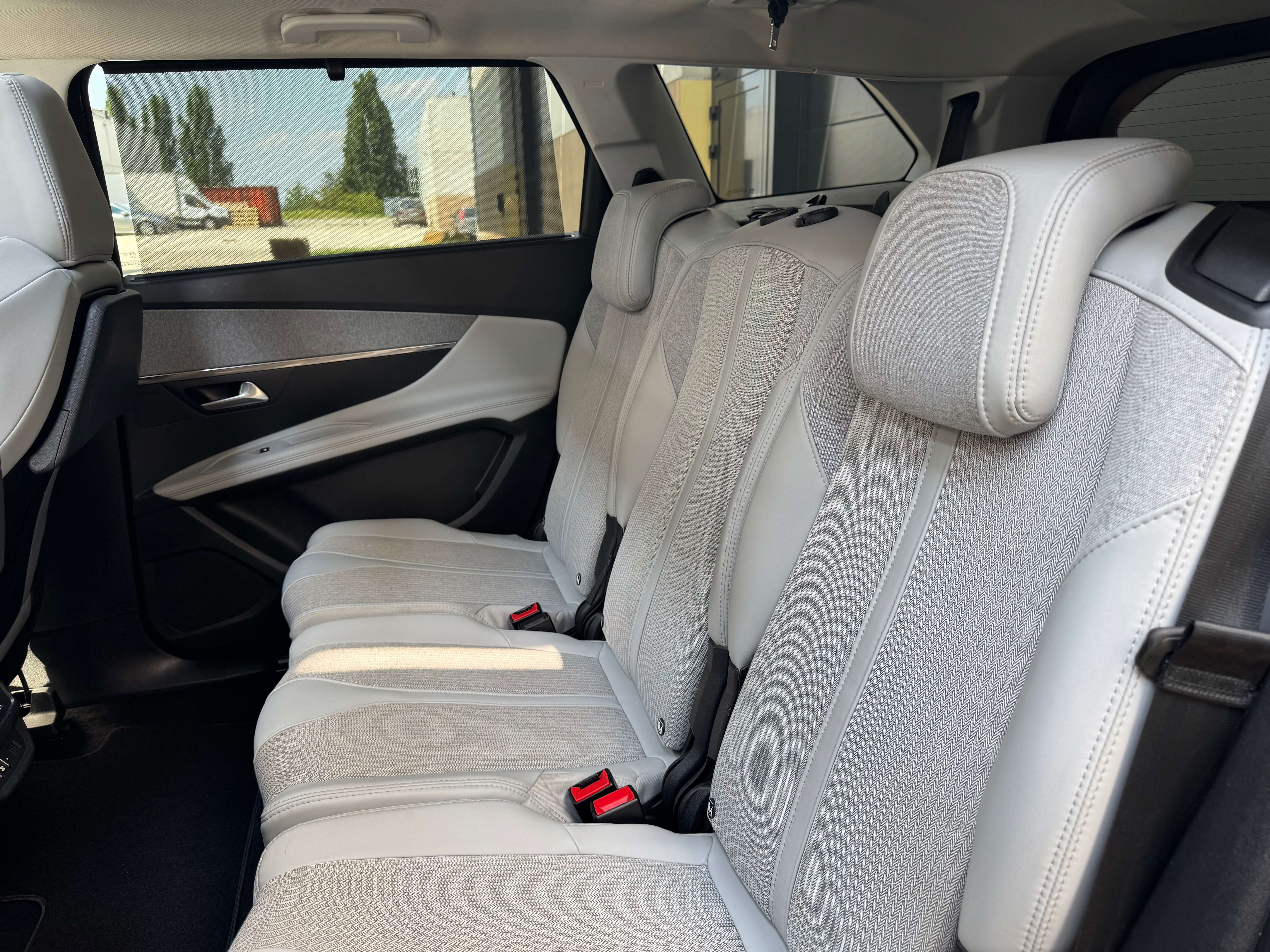 Peugeot 5008 5008 1.2 / 12 MOIS GARANTIE /TOIT PANO / 7 PLACES