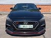 Hyundai i30 N Fastback 2.0 T-GDi N Performance Pack thumbnail
