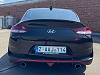Hyundai i30 N Fastback 2.0 T-GDi N Performance Pack thumbnail