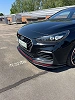 Hyundai i30 N Fastback 2.0 T-GDi N Performance Pack thumbnail