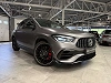 Mercedes-Benz GLA 45 AMG S 4Matic+ Speedshift DCT 8G thumbnail