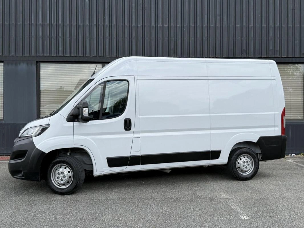 Peugeot Boxer II 2.2 140 CH S&S 3.3T L2H2