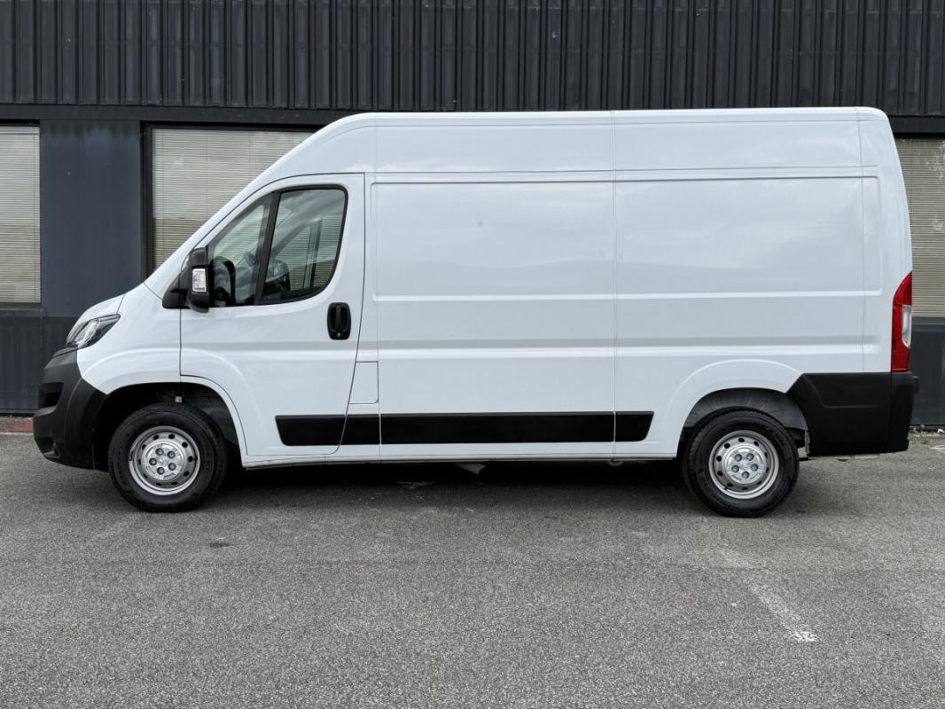 Peugeot Boxer II 2.2 140 CH S&S 3.3T L2H2
