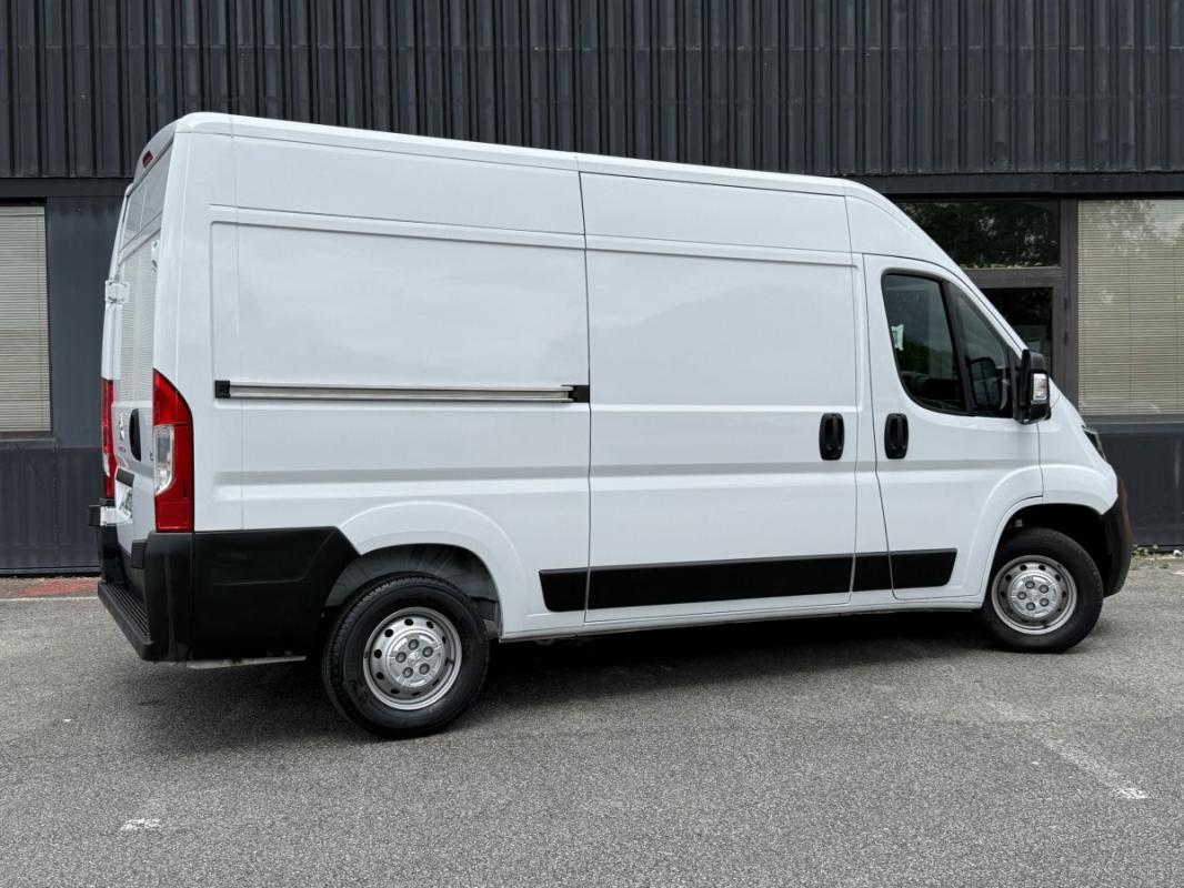 Peugeot Boxer II 2.2 140 CH S&S 3.3T L2H2