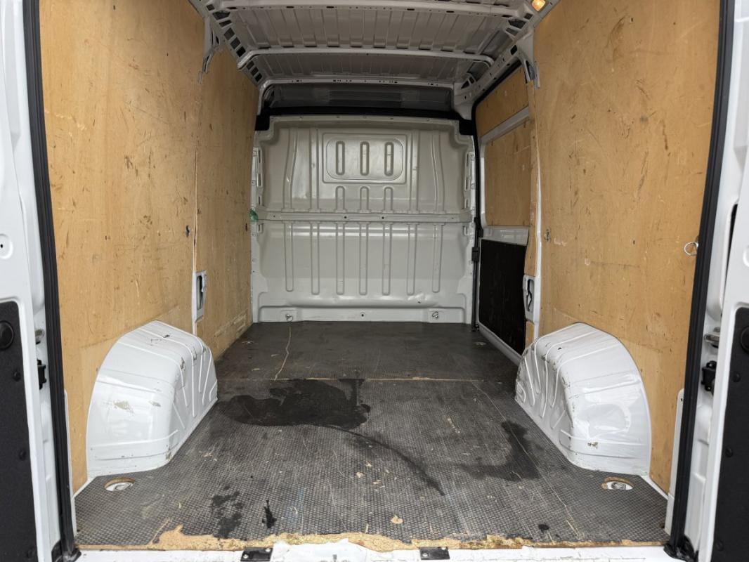 Peugeot Boxer II 2.2 140 CH S&S 3.3T L2H2