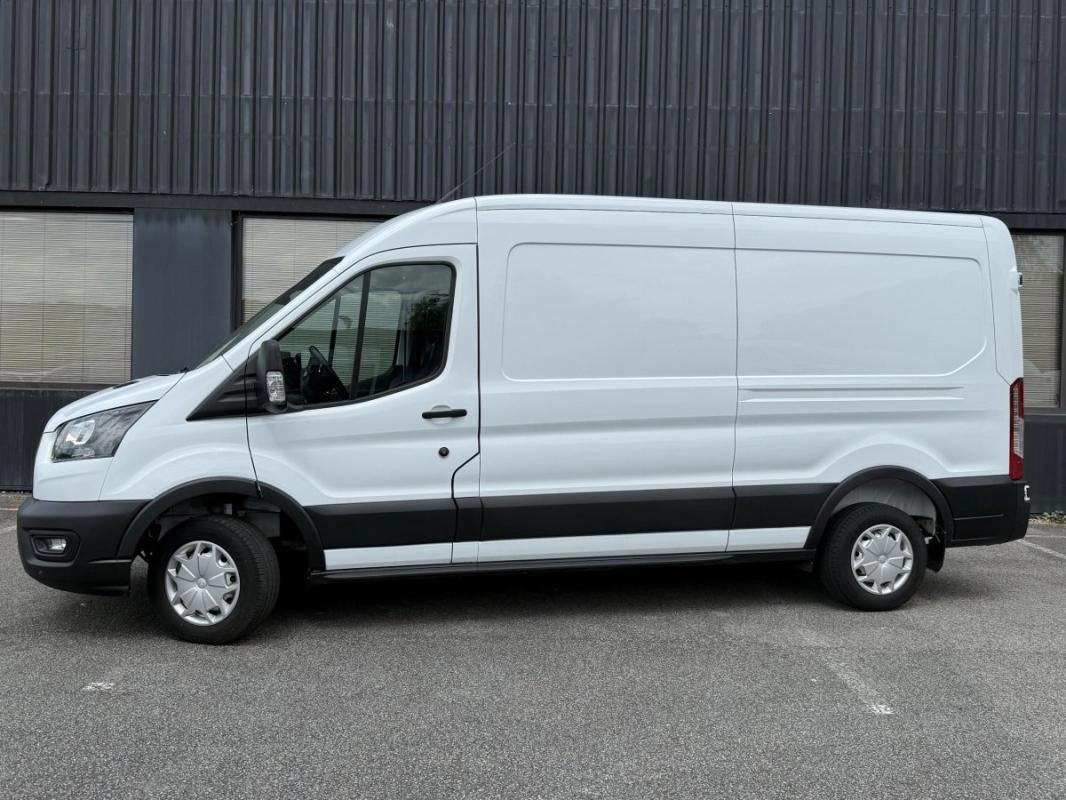 Ford Transit VI 2.0 ECOB 130 310 L3H2 FWD TREND BUSINESS