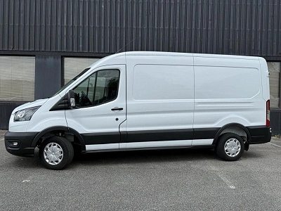 Ford Transit VI 2.0 ECOB 130 310 L3H2 FWD TREND BUSINESS