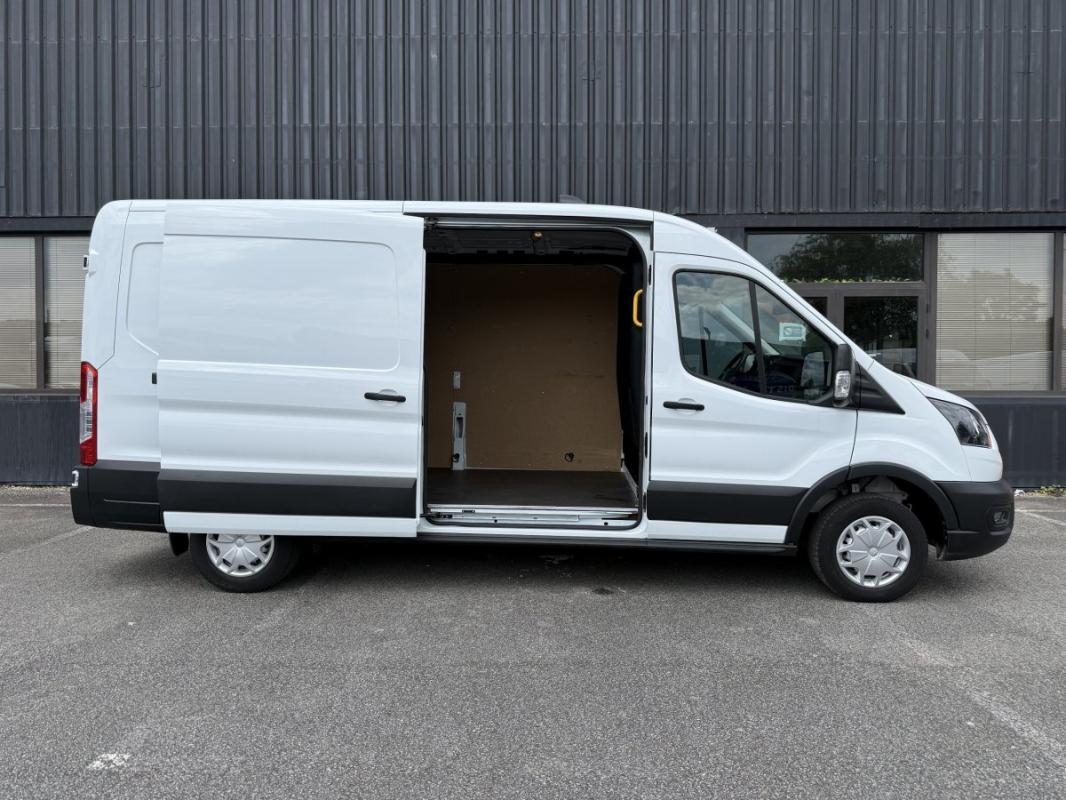 Ford Transit VI 2.0 ECOB 130 310 L3H2 FWD TREND BUSINESS