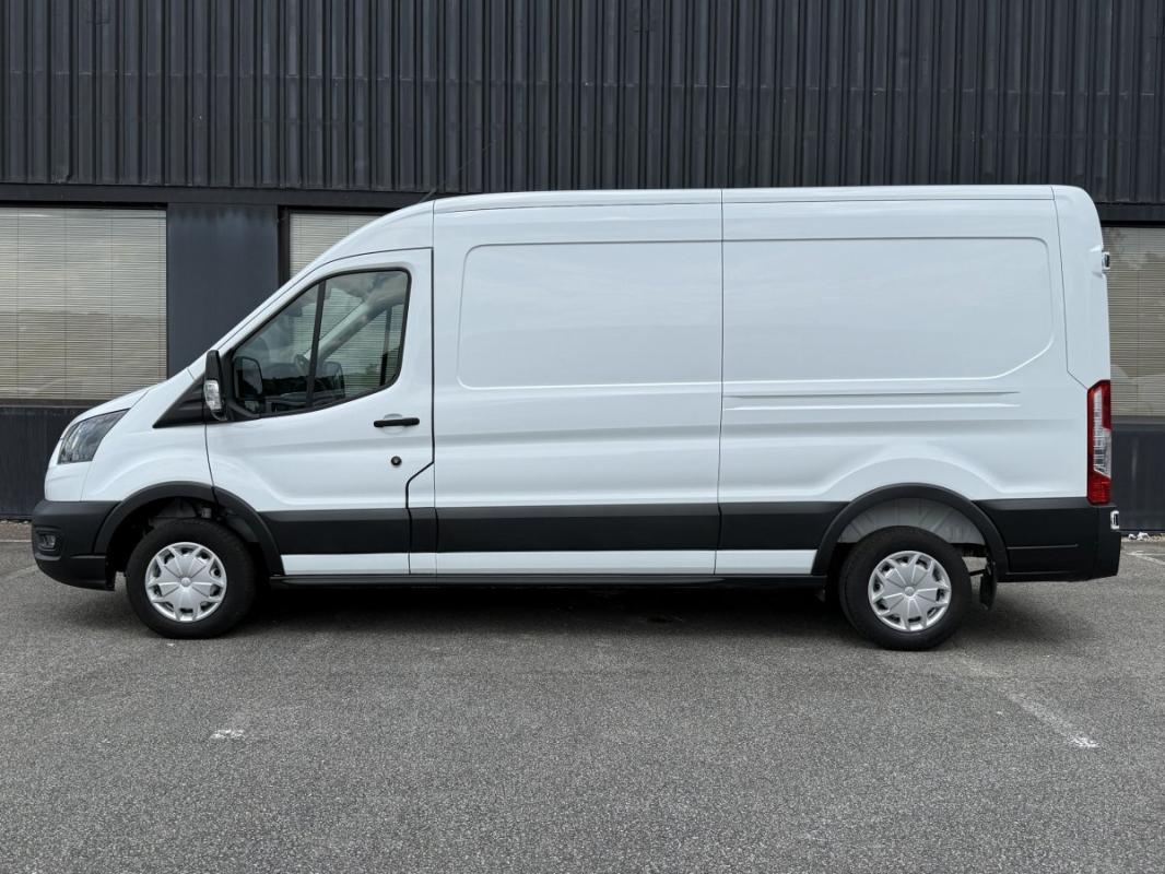Ford Transit VI 2.0 ECOB 130 310 L3H2 FWD TREND BUSINESS