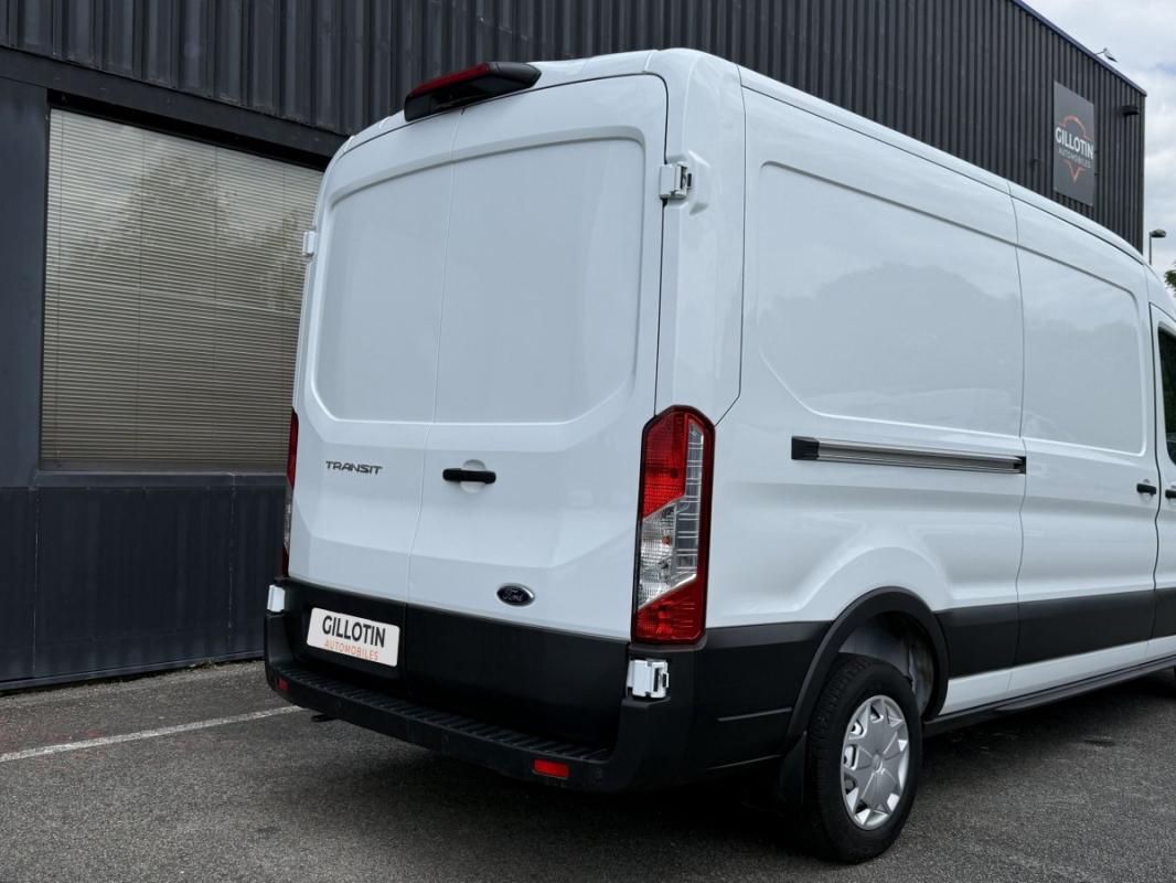 Ford Transit VI 2.0 ECOB 130 310 L3H2 FWD TREND BUSINESS