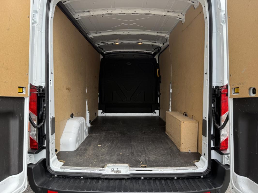 Ford Transit VI 2.0 ECOB 130 310 L3H2 FWD TREND BUSINESS