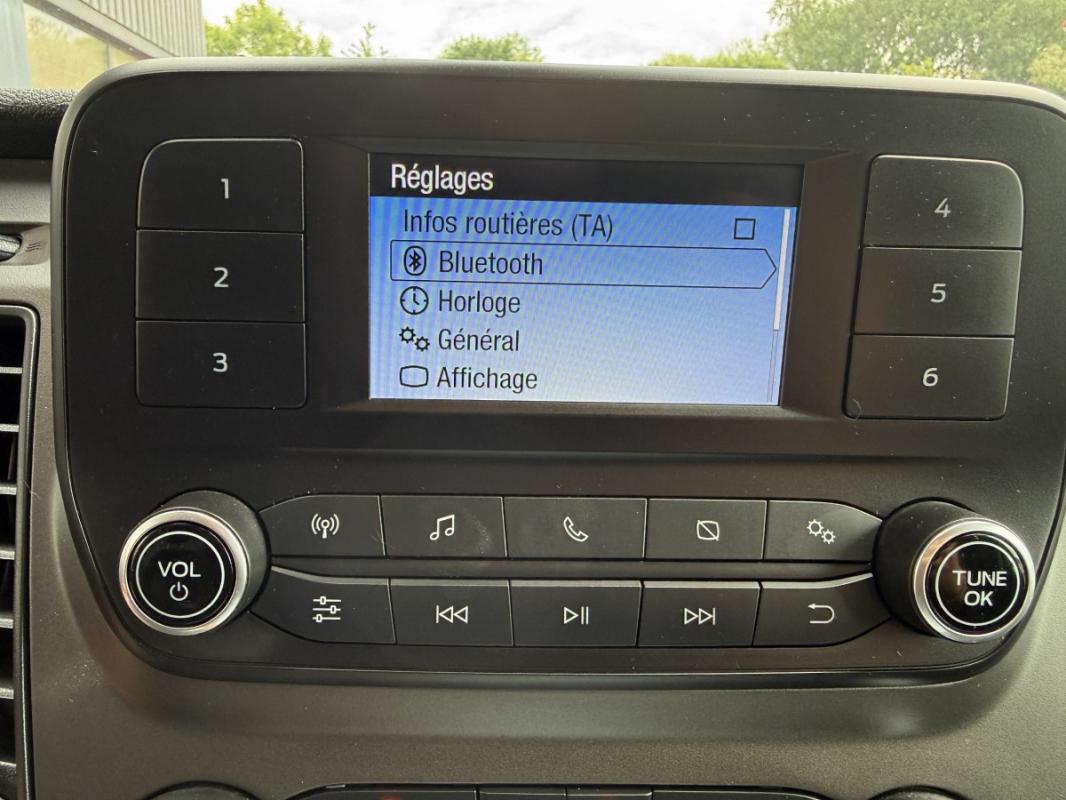Ford Transit VI 2.0 ECOB 130 310 L3H2 FWD TREND BUSINESS