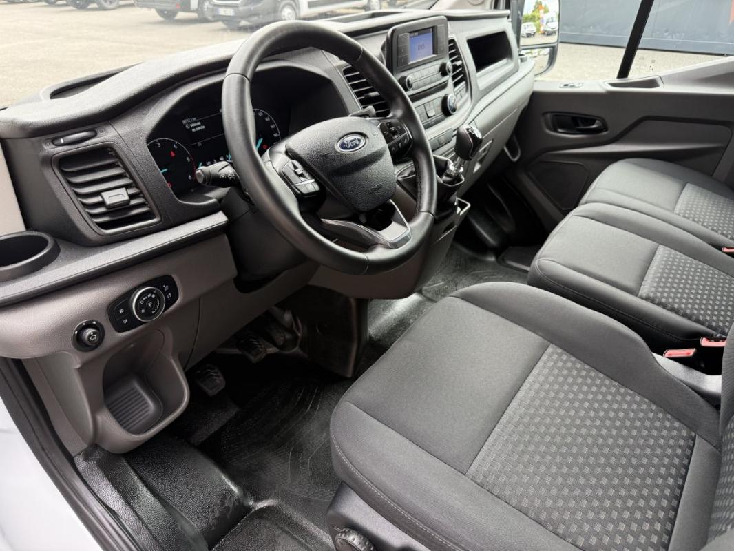 Ford Transit VI 2.0 ECOB 130 310 L3H2 FWD TREND BUSINESS