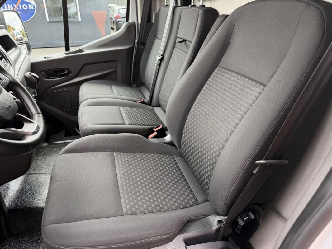 Ford Transit VI 2.0 ECOB 130 310 L3H2 FWD TREND BUSINESS