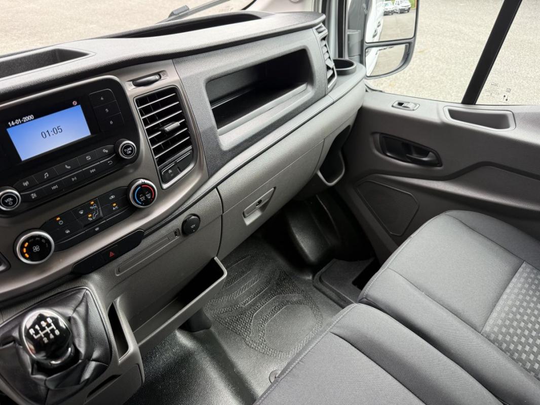 Ford Transit VI 2.0 ECOB 130 310 L3H2 FWD TREND BUSINESS