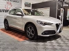 Alfa Romeo Stelvio Stelvio 2.2 JTD thumbnail